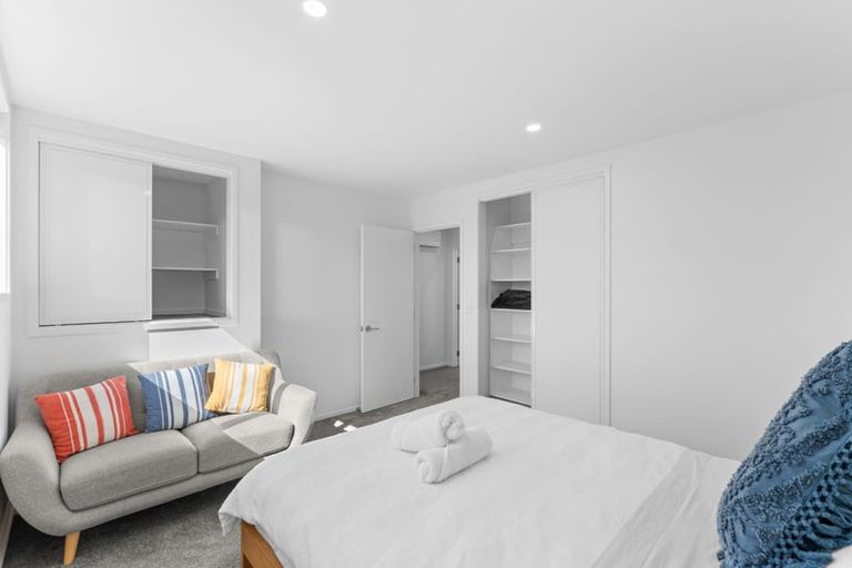 Photo of property in 29a Webb Street, St Albans, Christchurch, 8014