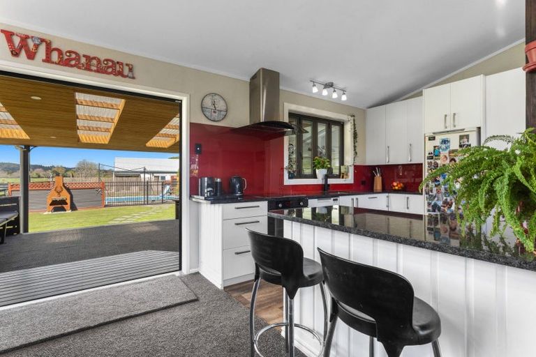 Photo of property in 314 Te Rahu Road, Poroporo, Whakatane, 3193