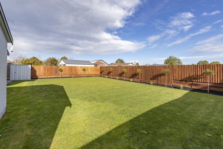 Photo of property in 80 Lowry Avenue, Redwood, Christchurch, 8051