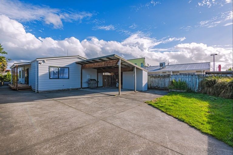 Photo of property in 10a Dahlia Street, Palmerston North, 4410