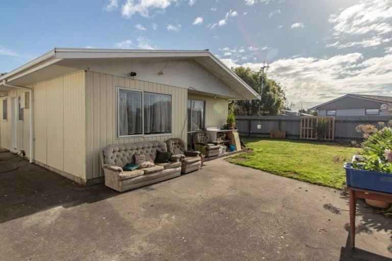 Photo of property in 59/3 Lanark Crescent, Tamatea, Napier, 4112
