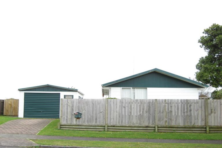 Photo of property in 4 Jade Place, Bell Block, New Plymouth, 4312