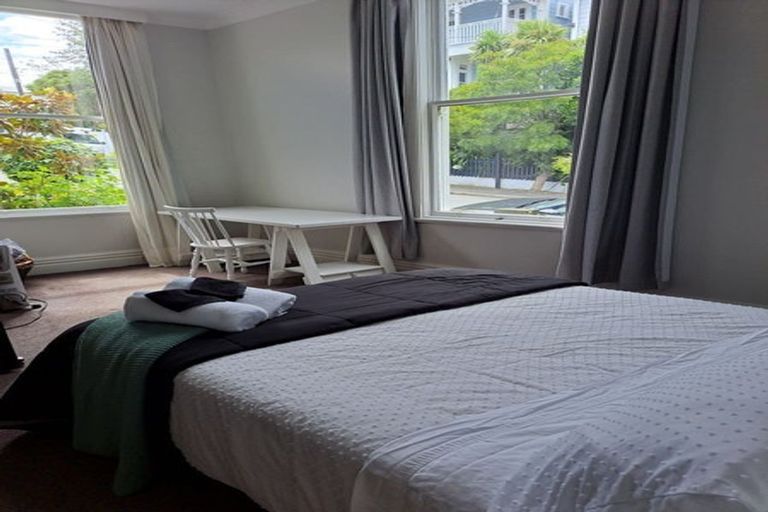 Photo of property in 19 Armour Avenue, Mount Victoria, Wellington, 6011