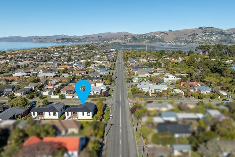 Photo of property in 44 Jellicoe Street, South New Brighton, Christchurch, 8062