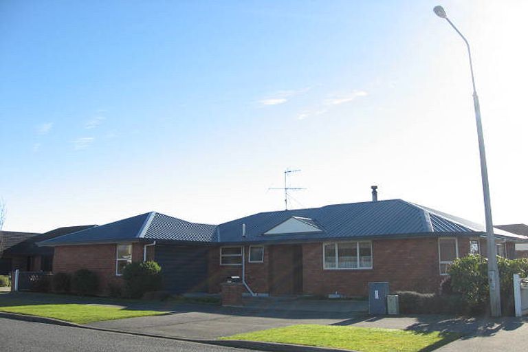 Photo of property in 82 George Street, Windsor, Invercargill, 9810