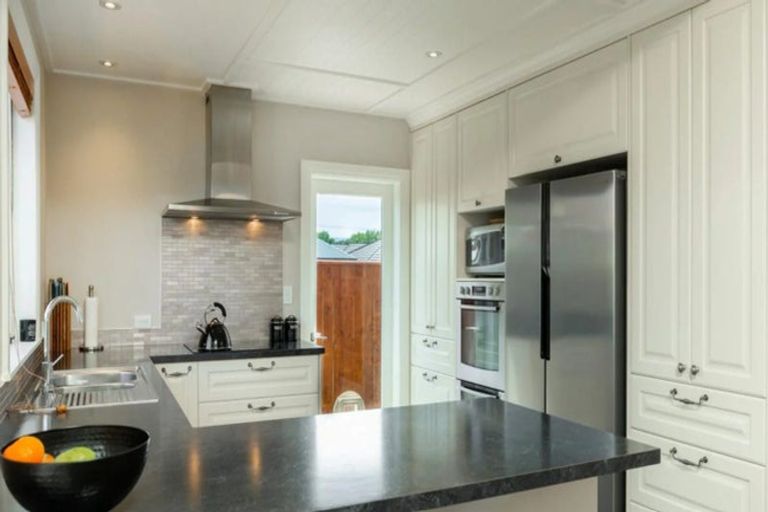 Photo of property in 34b Nelson Street, Mayfield, Blenheim, 7201