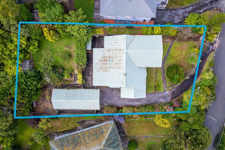 Photo of property in 9 Orari Street, Ngaio, Wellington, 6035