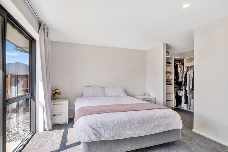 Photo of property in 39 Nethercote Way, Rolleston, 7614