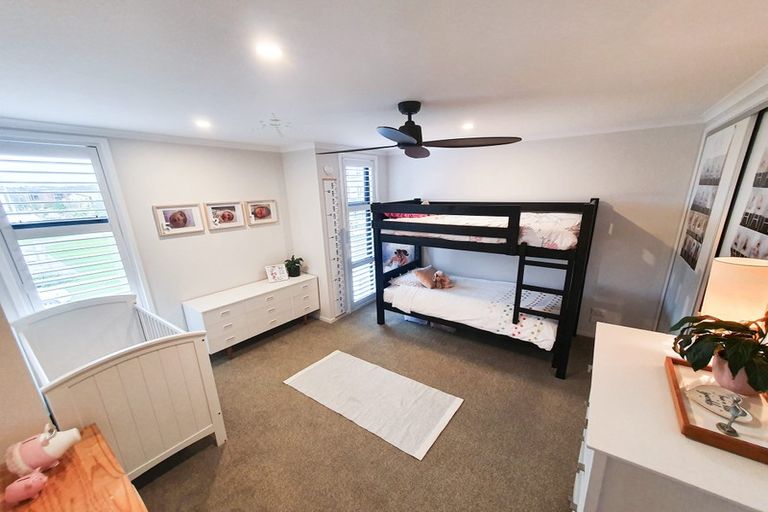 Photo of property in 38 Tuatua Road, Hobsonville, Auckland, 0616