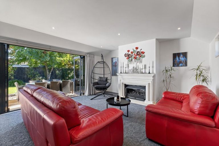 Photo of property in 17 Marsack Crescent, Halswell, Christchurch, 8025