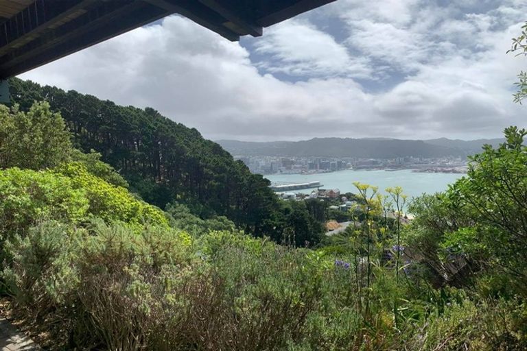 Photo of property in 39 Robieson Street, Roseneath, Wellington, 6011