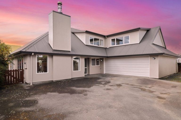 Photo of property in 34 Forfar Street, Mosgiel, 9024