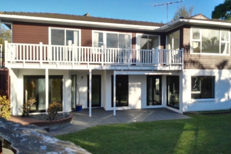 Photo of property in 17 Tercel Place, Sunnyhills, Auckland, 2010