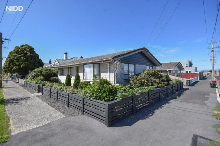 Photo of property in 33 Bellona Street, Saint Kilda, Dunedin, 9012