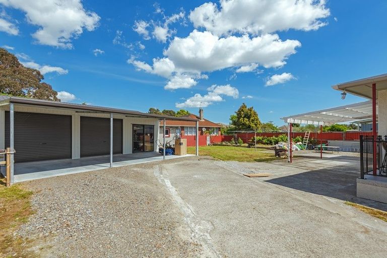 Photo of property in 83 Clyde Crescent, Roslyn, Palmerston North, 4414