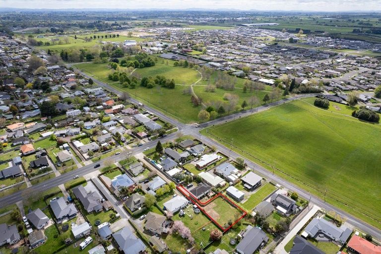 Photo of property in 59a Robinson Street, Cambridge, 3434