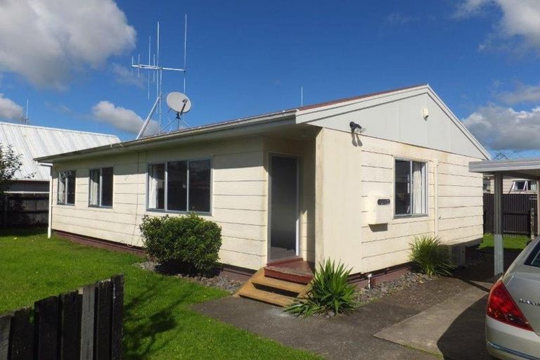 Photo of property in 74b Karaka Street, Nawton, Hamilton, 3200