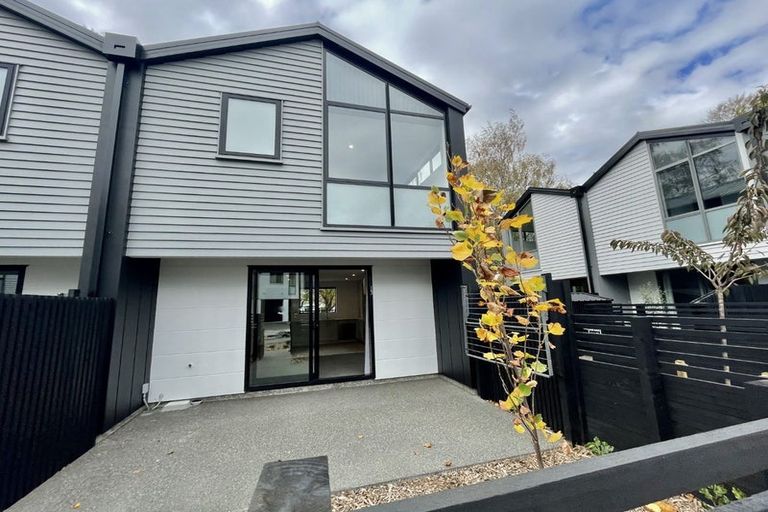 Photo of property in 13/27 Harewood Road, Papanui, Christchurch, 8053