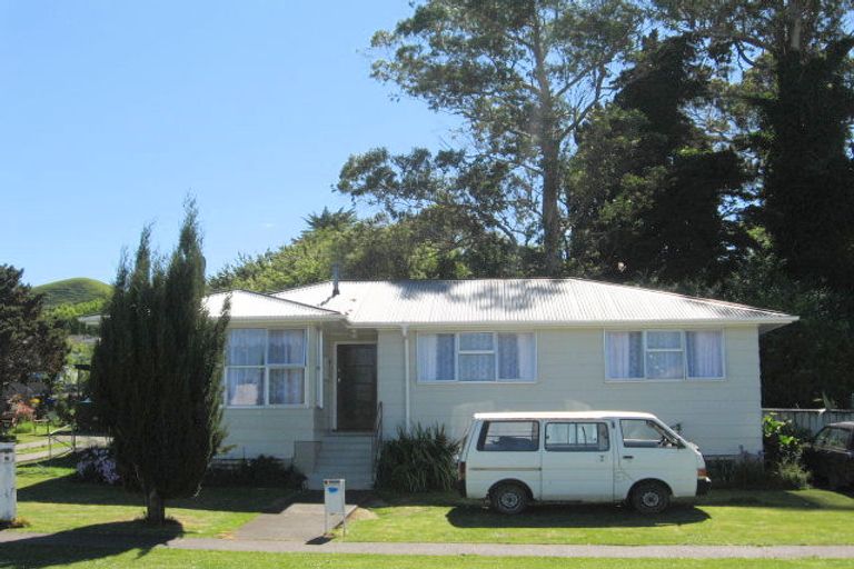 Photo of property in 59 Lawrence Street, Outer Kaiti, Gisborne, 4010