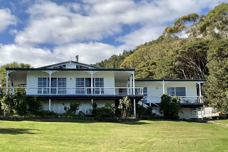 Photo of property in 528a Thames Coast Sh25 Road, Te Puru, Thames, 3575