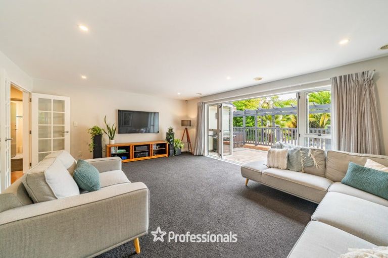 Photo of property in 363b Main Road North, Brown Owl, Upper Hutt, 5018