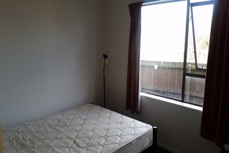 Photo of property in 42 Hillary Crescent, Upper Riccarton, Christchurch, 8041