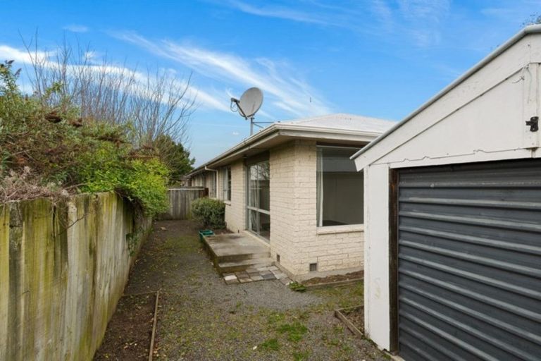 Photo of property in 1/58 Mathesons Road, Phillipstown, Christchurch, 8011