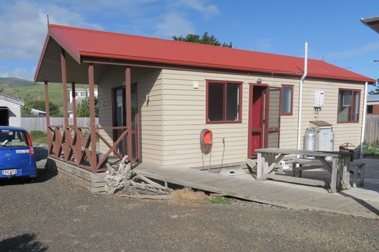 Photo of property in 151 Poranui Beach Road, Little River, 7591