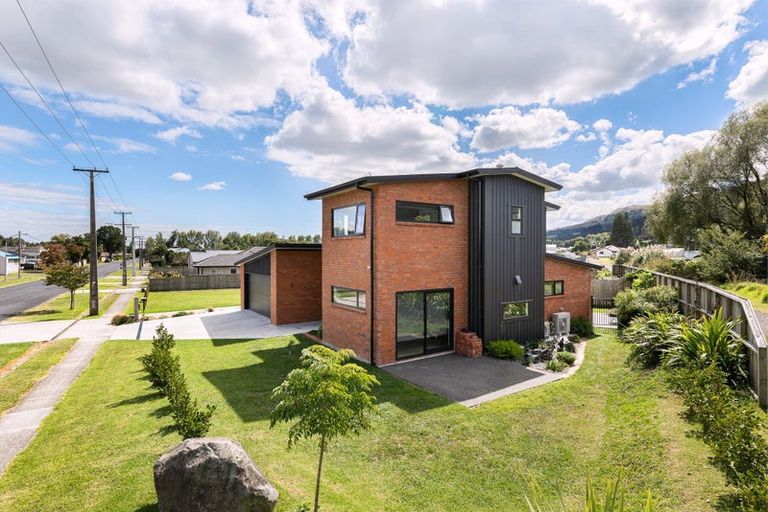 Photo of property in 2a Terminus Street, Te Aroha, 3320