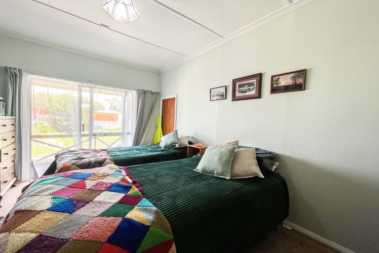 Photo of property in 259 Whitaker Street, Te Aroha, 3320