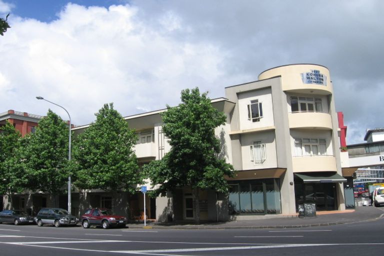 Photo of property in 3c/9 Upper Queen Street, Auckland Central, Auckland, 1010