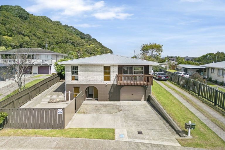 Photo of property in 139a Douglas Street, Whakatane, 3120