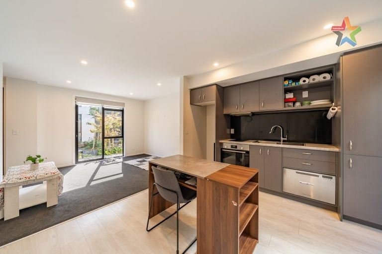 Photo of property in 3/185 High Street, Hutt Central, Lower Hutt, 5010