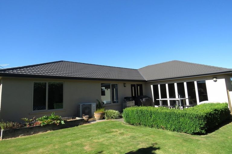 Photo of property in 134 Gimblett Place, Waikiwi, Invercargill, 9810