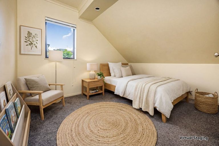 Photo of property in 31d Chieftain Rise, Goodwood Heights, Auckland, 2105