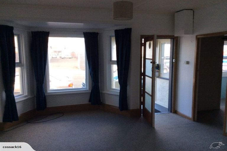 Photo of property in 1 Edwardes Street, Napier South, Napier, 4110