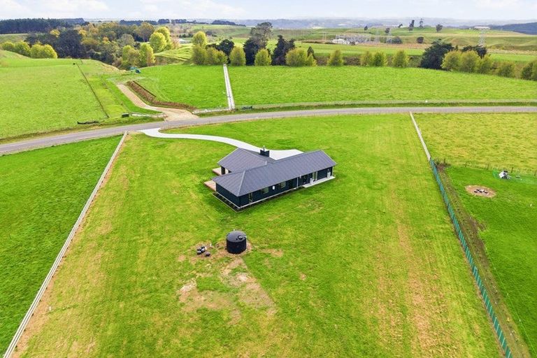 Photo of property in 55 Hikuawa Road, Okoia, Whanganui, 4572