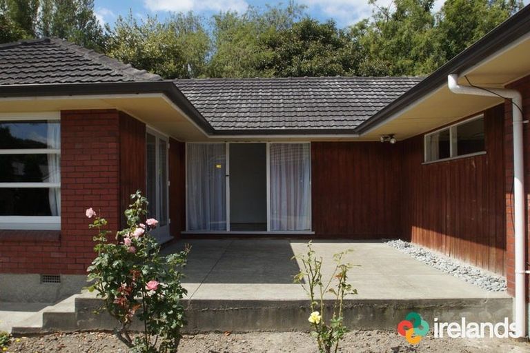 Photo of property in 17 Ashcroft Place, Burnside, Christchurch, 8053