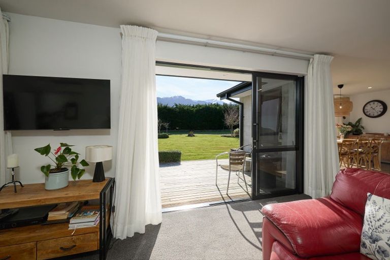 Photo of property in 871 Inland Kaikoura Road, Inland Road, Kaikoura, 7373