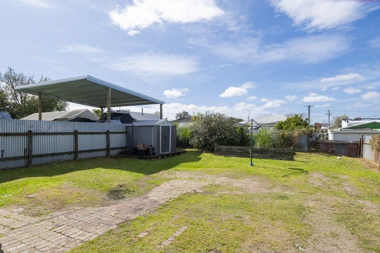 Photo of property in 8 Wellington Street, Te Hapara, Gisborne, 4010