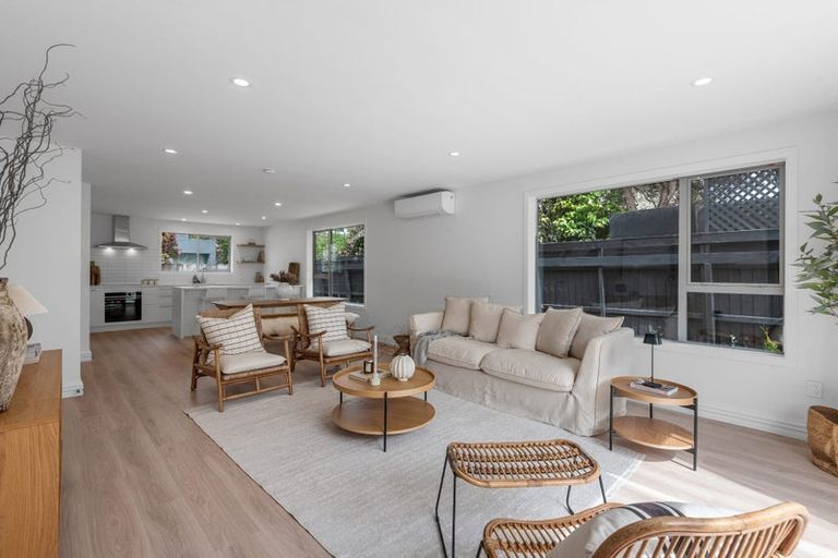 Photo of property in 3/9 Stirling Street, Merivale, Christchurch, 8014