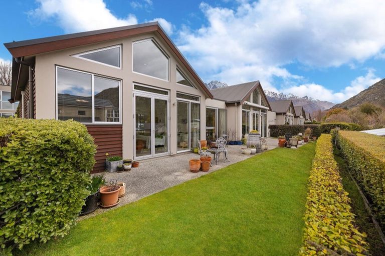 Photo of property in 13/8 Humphrey Street, Frankton, Queenstown, 9300