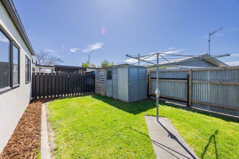 Photo of property in 1 Tait Drive, Pirimai, Napier, 4112