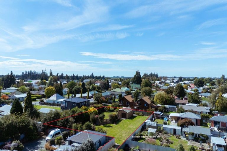 Photo of property in 34 Morgan Street, Methven, 7730