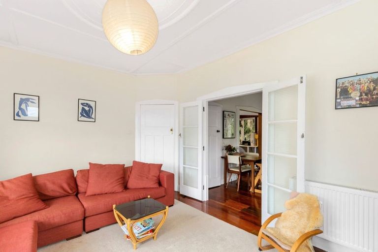 Photo of property in 38 Ribble Street, Island Bay, Wellington, 6023