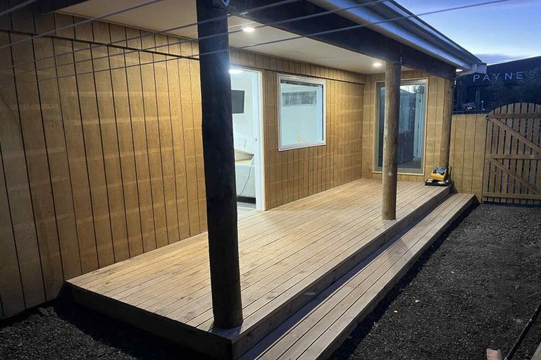 Photo of property in 110 Dukes Road North, Mosgiel, 9092