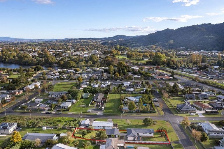 Photo of property in 3 King Street, Ngaruawahia, 3720