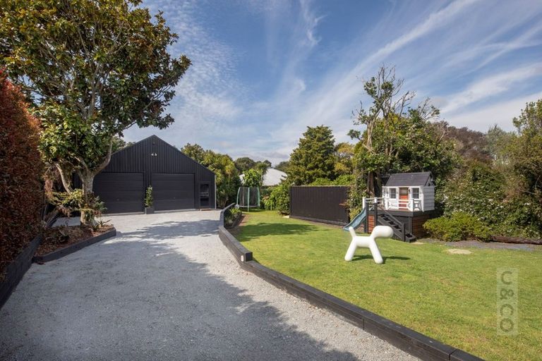 Photo of property in 5 Elliot Street, Riverhead, 0820