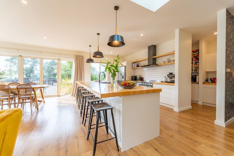 Photo of property in Mt Michaeal, 398 Engelbrechts Road, Hunter, Waimate, 7978