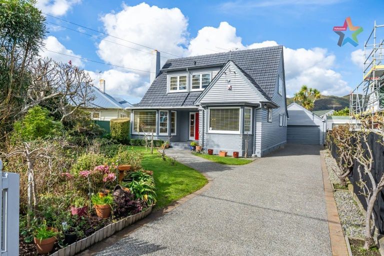 Photo of property in 58 Witako Street, Epuni, Lower Hutt, 5011